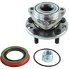 Centric Parts Hub & Bearing Assembly Repair Kit, 403.62004E 403.62004E